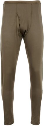 Кальсони Condor-Clothing Base II Mid-Weight Drawer M Olive Drab