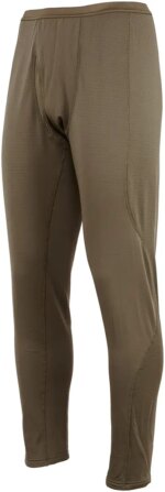 Кальсони Condor-Clothing Base II Mid-Weight Drawer M Olive Drab - Зображення 3