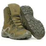 Берці тактичні Vogel олива 42 (28,5см)