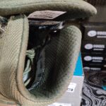 Берці тактичні Vogel олива 42 (28,5см) - Зображення 4