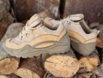 Кросівки тактичні Vogel 43 койот(28 см) - Зображення 3