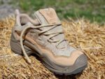 Кросівки тактичні Vogel 43 койот(28 см) - Зображення 4