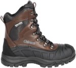 Черевики Chiruca Patagonia Dark Brown