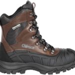 Черевики Chiruca Patagonia Dark Brown