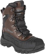 Черевики Chiruca Patagonia Dark Brown - Зображення 3