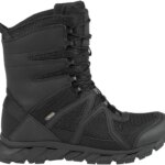 Черевики Chiruca Patrol High Gore-Tex Black