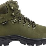 Черевики Chiruca Pointer Gore tex Green