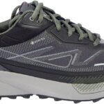 Кросівки Chiruca Sucre 01 Gore-tex Gray