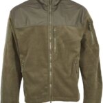Куртка Condor-Clothing Alpha Fleece Jacket Olive Drab