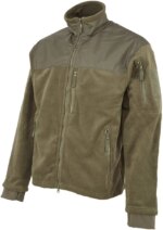 Куртка Condor-Clothing Alpha Fleece Jacket Olive Drab - Зображення 2