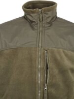 Куртка Condor-Clothing Alpha Fleece Jacket Olive Drab - Зображення 4