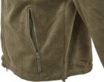 Куртка Condor-Clothing Alpha Fleece Jacket Olive Drab - Зображення 5