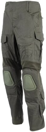 Штани Defcon 5 Gladio Pants. Olive - Зображення 2