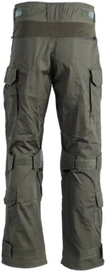 Штани Defcon 5 Gladio Pants. Olive - Зображення 3