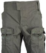 Штани Defcon 5 Gladio Pants. Olive - Зображення 4