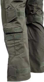Штани Defcon 5 Gladio Pants. Olive - Зображення 6