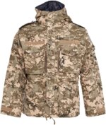 Куртка Defcon 5 SAS SMOCK JACKET піксель