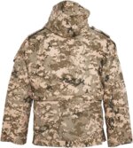 Куртка Defcon 5 SAS SMOCK JACKET піксель - Зображення 3