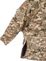 Куртка Defcon 5 SAS SMOCK JACKET піксель - Зображення 4