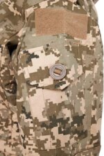 Куртка Defcon 5 SAS SMOCK JACKET піксель - Зображення 6