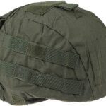 Чохол для шолома Defcon 5 Helmet Cover Olive
