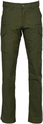 Штани First Tactical M’s V2 Tctcl Pant олива