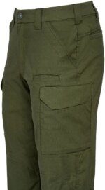 Штани First Tactical M’s V2 Tctcl Pant олива - Зображення 4
