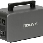 Зарядна станція Houny 1036.8 Вт·г/1000 Вт
