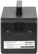 Зарядна станція Houny 1036.8 Вт·г/1000 Вт - Зображення 3