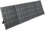 Сонячна панель Houny 200 Вт - Зображення 3