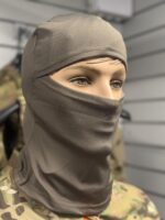 Балаклава Single Sword dark olive - Зображення 2