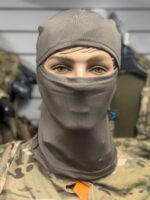 Балаклава Single Sword dark olive
