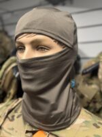 Балаклава Single Sword dark olive - Зображення 3