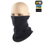 M-Tac шарф-труба анатомічний Polartec Dark Navy Blue S/M