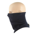 M-Tac шарф-труба анатомічний Polartec Dark Navy Blue S/M - Зображення 3