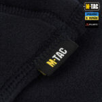M-Tac шарф-труба анатомічний Polartec Dark Navy Blue S/M - Зображення 6
