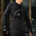 M-Tac сумка Companion  Bag Small Black - Зображення 4
