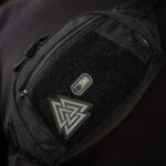 M-Tac сумка Companion  Bag Small Black - Зображення 5
