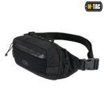 M-Tac сумка Waist Bag Gen.II Black - Зображення 2