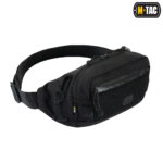 M-Tac сумка Waist Bag Gen.II Black - Зображення 3