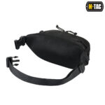 M-Tac сумка Waist Bag Gen.II Black - Зображення 4