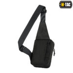 Сумка-кобура плечова M-Tac Black - Зображення 2