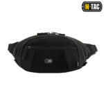 M-Tac сумка Companion Bag Large Black - Зображення 2