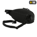 M-Tac сумка Companion Bag Large Black - Зображення 3