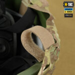 M-Tac кавер на шолом Вільха Multicam - Зображення 6