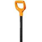 Лопата штикова Fiskars Solid - Зображення 4
