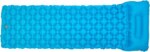 Каремат надувний Skif Outdoor Bachelor Ultralight. Розмір 196х56х5 см. Blue - Зображення 3