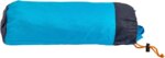 Каремат надувний Skif Outdoor Bachelor Ultralight. Розмір 196х56х5 см. Blue - Зображення 6