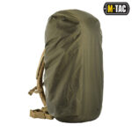 M-Tac чохол на рюкзак Small Olive