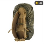 M-Tac чохол на рюкзак Small Olive - Зображення 2